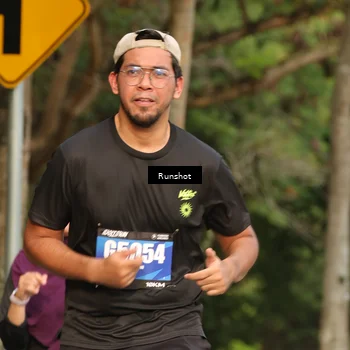 Runner Photo 5633571