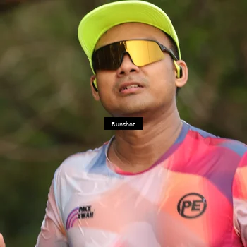 Runner Photo 5633572