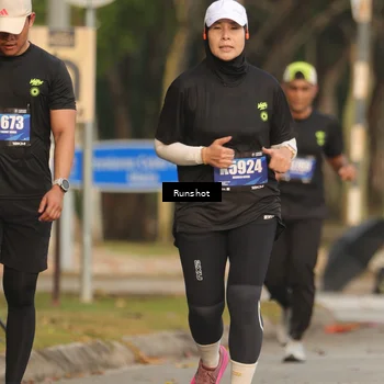 Runner Photo 5633576