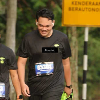 Runner Photo 5633585
