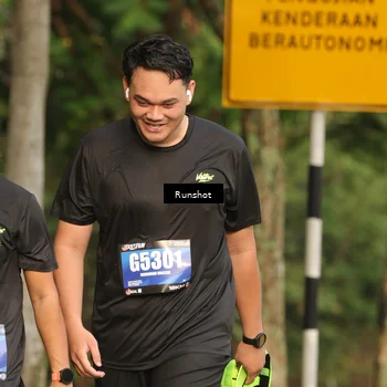 Runner Photo 5633586