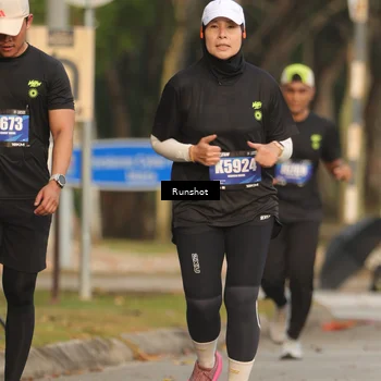 Runner Photo 5633588