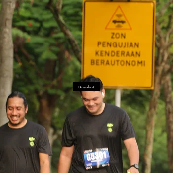 Runner Photo 5633590