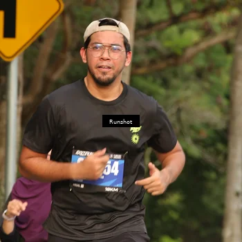 Runner Photo 5633592