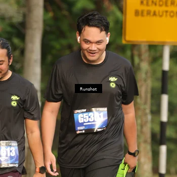 Runner Photo 5633593