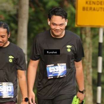 Runner Photo 5633594