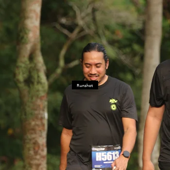 Runner Photo 5633595