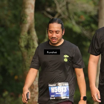 Runner Photo 5633596