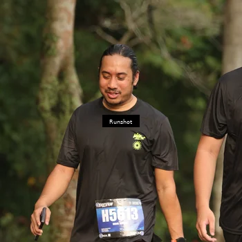 Runner Photo 5633597