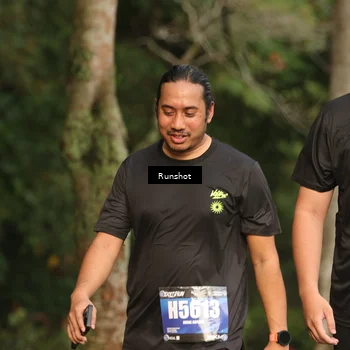 Runner Photo 5633598
