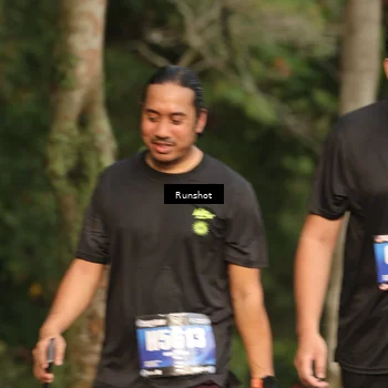 Runner Photo 5633599