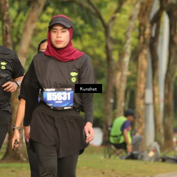 Runner Photo 5633600