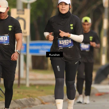 Runner Photo 5633602
