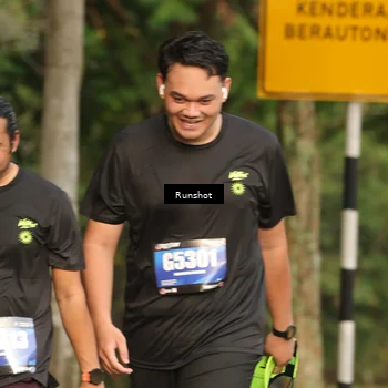 Runner Photo 5633604