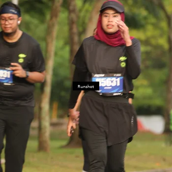 Runner Photo 5633605