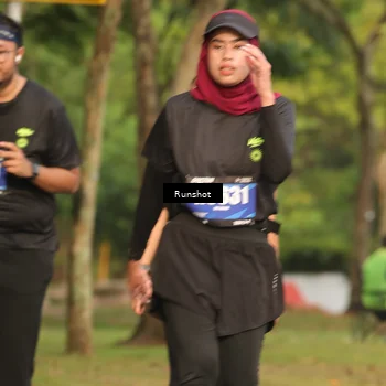 Runner Photo 5633607