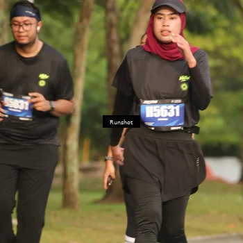 Runner Photo 5633609