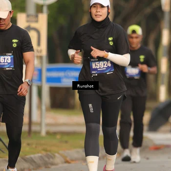 Runner Photo 5633611
