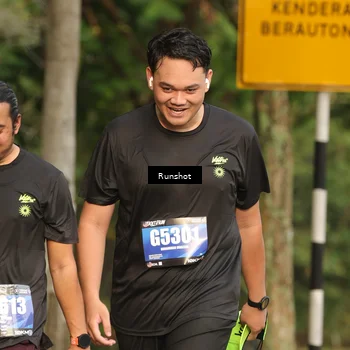 Runner Photo 5633612