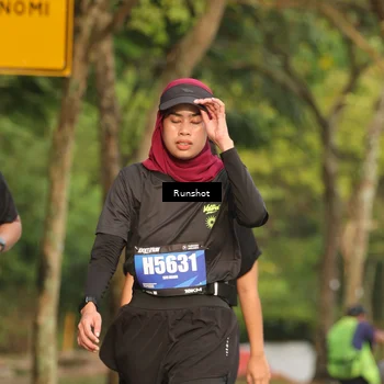Runner Photo 5633613