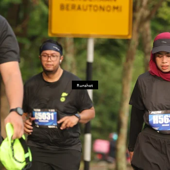 Runner Photo 5633617