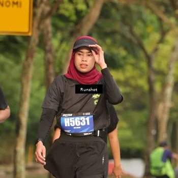 Runner Photo 5633621