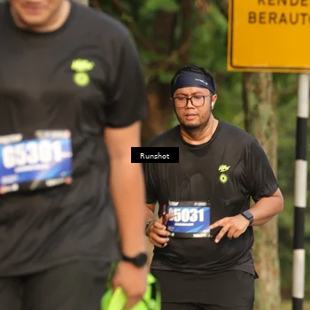 Runner Photo 5633622
