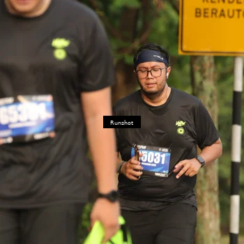 Runner Photo 5633623