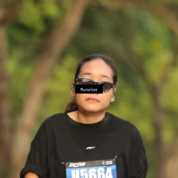 Runner Photo 5633630