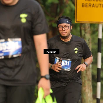 Runner Photo 5633632