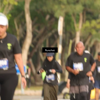 Runner Photo 5633635