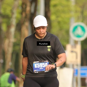 Runner Photo 5633639