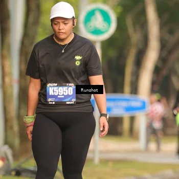 Runner Photo 5633642