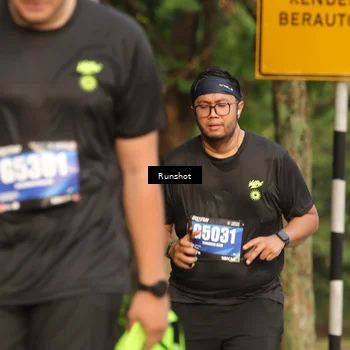 Runner Photo 5633644