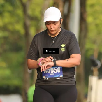 Runner Photo 5633645