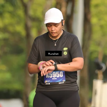 Runner Photo 5633647