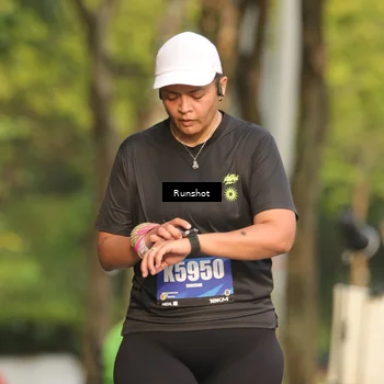 Runner Photo 5633649