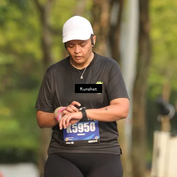 Runner Photo 5633651