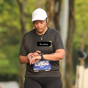 Runner Photo 5633653