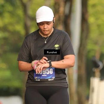 Runner Photo 5633655
