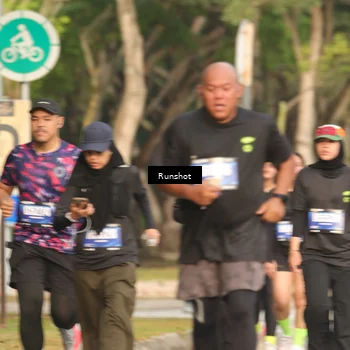 Runner Photo 5633660