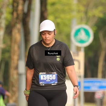 Runner Photo 5633662
