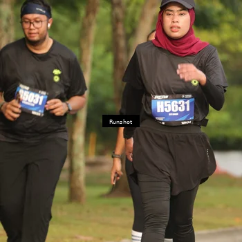 Runner Photo 5633663