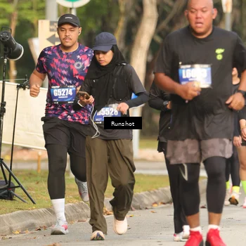 Runner Photo 5633664