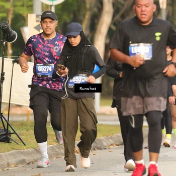 Runner Photo 5633665
