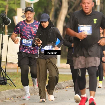 Runner Photo 5633666