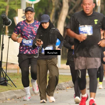Runner Photo 5633668