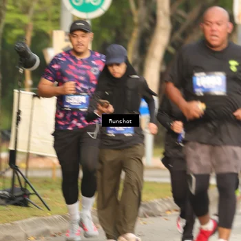 Runner Photo 5633669