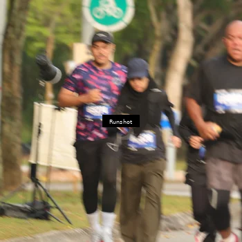 Runner Photo 5633670