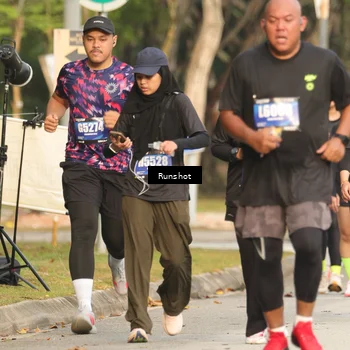 Runner Photo 5633671